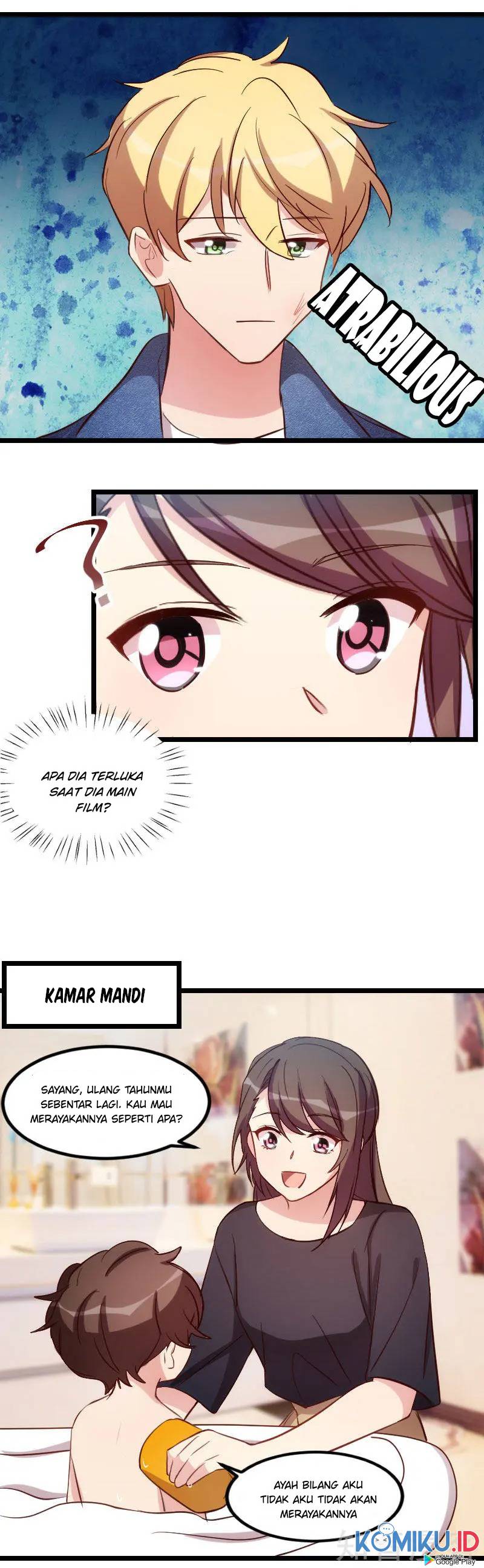CEO’s Sudden Proposal Chapter 152 Gambar 3